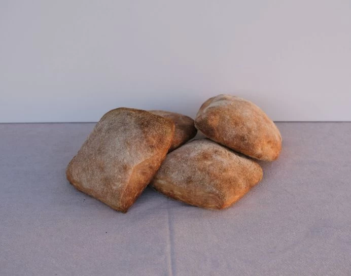 Sourdough Ciabatta